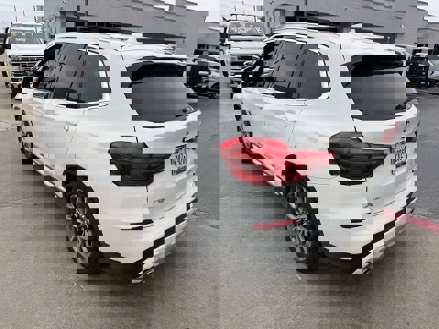 Used 2019 BMW X3 sDrive30i image 5