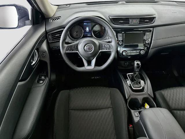 Used 2019 Nissan Rogue SV FWD image 10