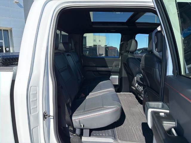 Certified 2025 Ford F150 Raptor AWD/4WD image 18