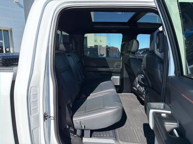 Certified 2025 Ford F150 Raptor AWD/4WD image 18