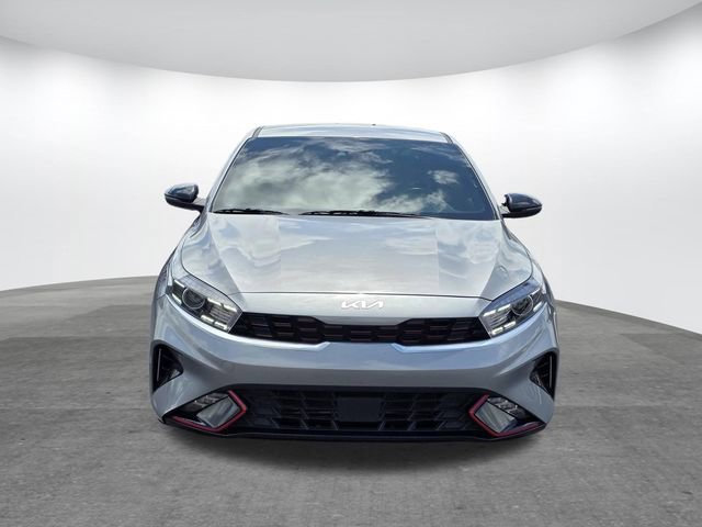 Used 2024 Kia Forte GT-Line FWD video 2