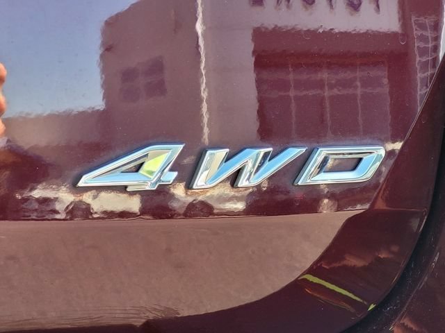 Certified 2022 Ford Explorer XLT w/ Equipment Group 202A AWD/4WD image 27