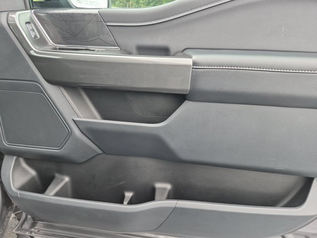 Certified 2022 Ford F150 XLT AWD/4WD image 34