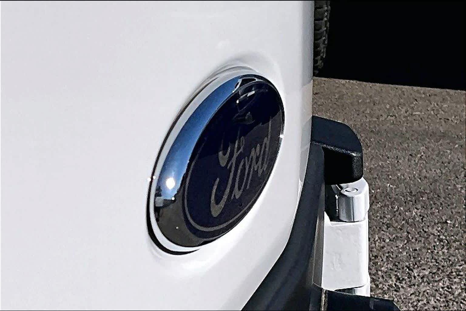 Certified 2025 Ford Transit 350 148 High Roof w/ Load Area Protection Package RWD image 31