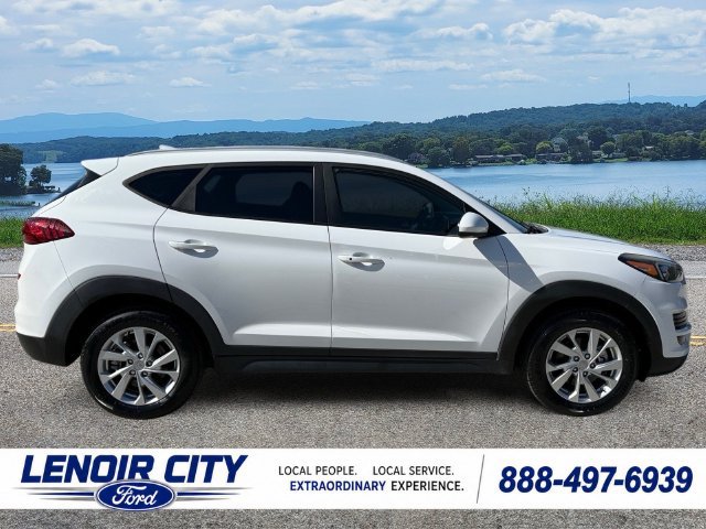 Used 2019 Hyundai Tucson Value FWD image 2