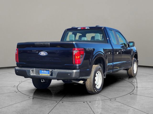 Certified 2024 Ford F150 XL image 4