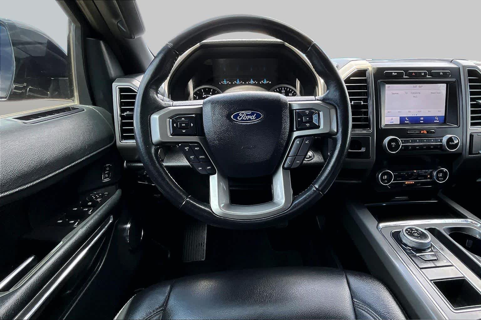 Certified 2021 Ford Expedition XLT RWD image 6