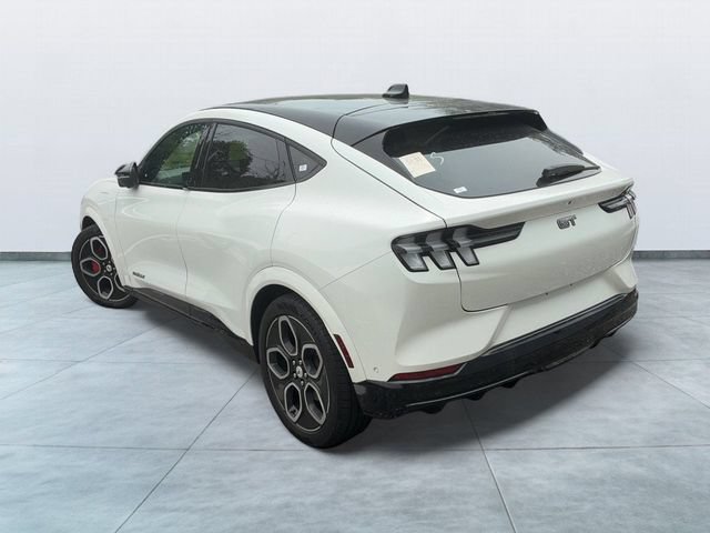 Certified 2023 Ford Mustang Mach-E GT AWD/4WD image 47