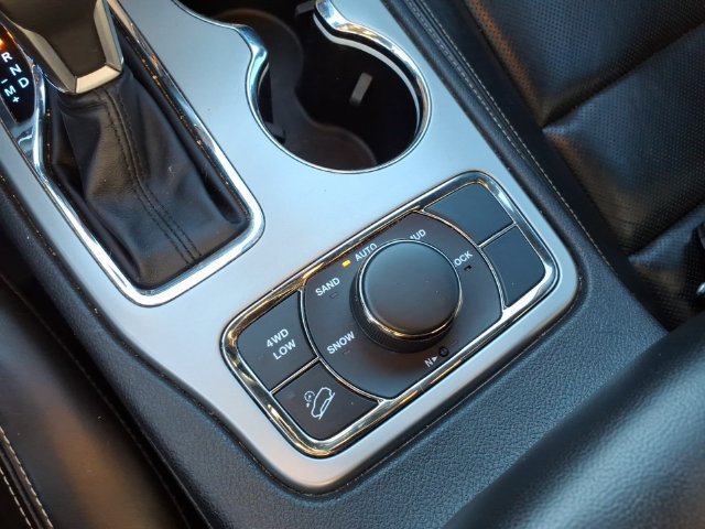 Used 2021 Jeep Grand Cherokee Limited w/ Quick Order Package 28K 80th AWD/4WD image 30