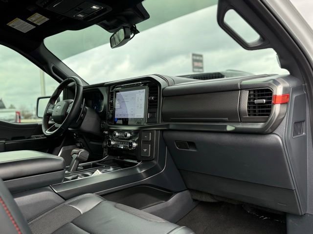 Certified 2024 Ford F150 Raptor AWD/4WD image 22