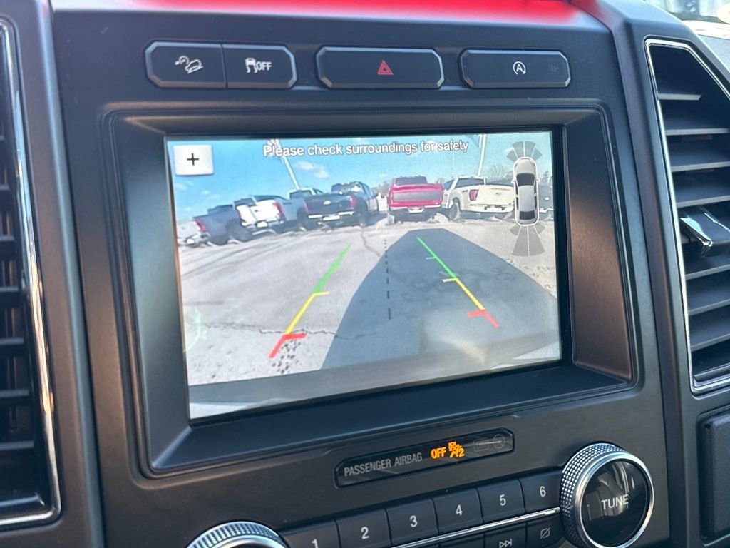 Certified 2018 Ford Expedition Max Limited image 22