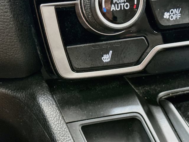 Used 2022 Honda CR-V EX-L image 19