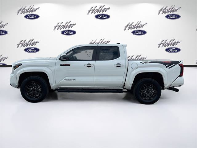 Used 2025 Toyota Tacoma TRD Sport RWD image 5