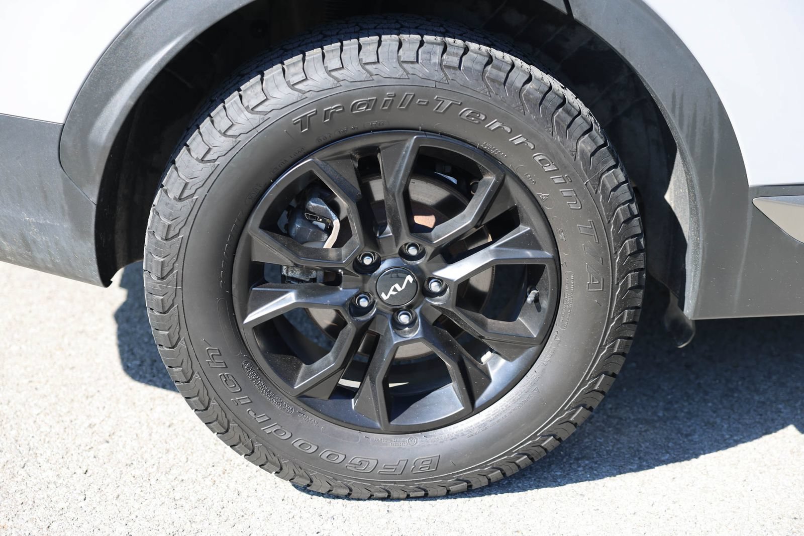 Used 2023 Kia Sportage X-Pro AWD/4WD image 28
