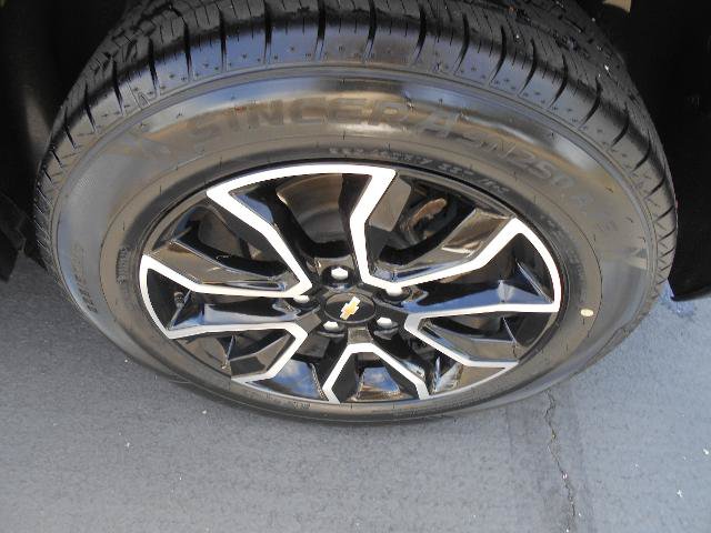 Used 2023 Chevrolet TrailBlazer ACTIV w/ Sun and Liftgate Package FWD image 12