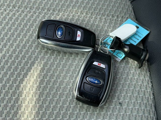 Used 2021 Subaru Forester Premium AWD/4WD image 39