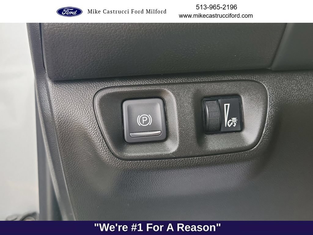 Used 2020 GMC Acadia SLE w/ Driver Convenience Package FWD image 20