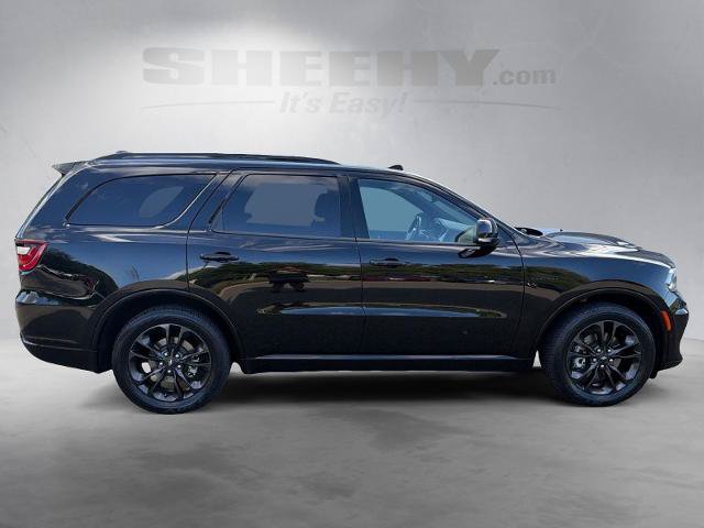 Used 2025 Dodge Durango R/T AWD/4WD image 10