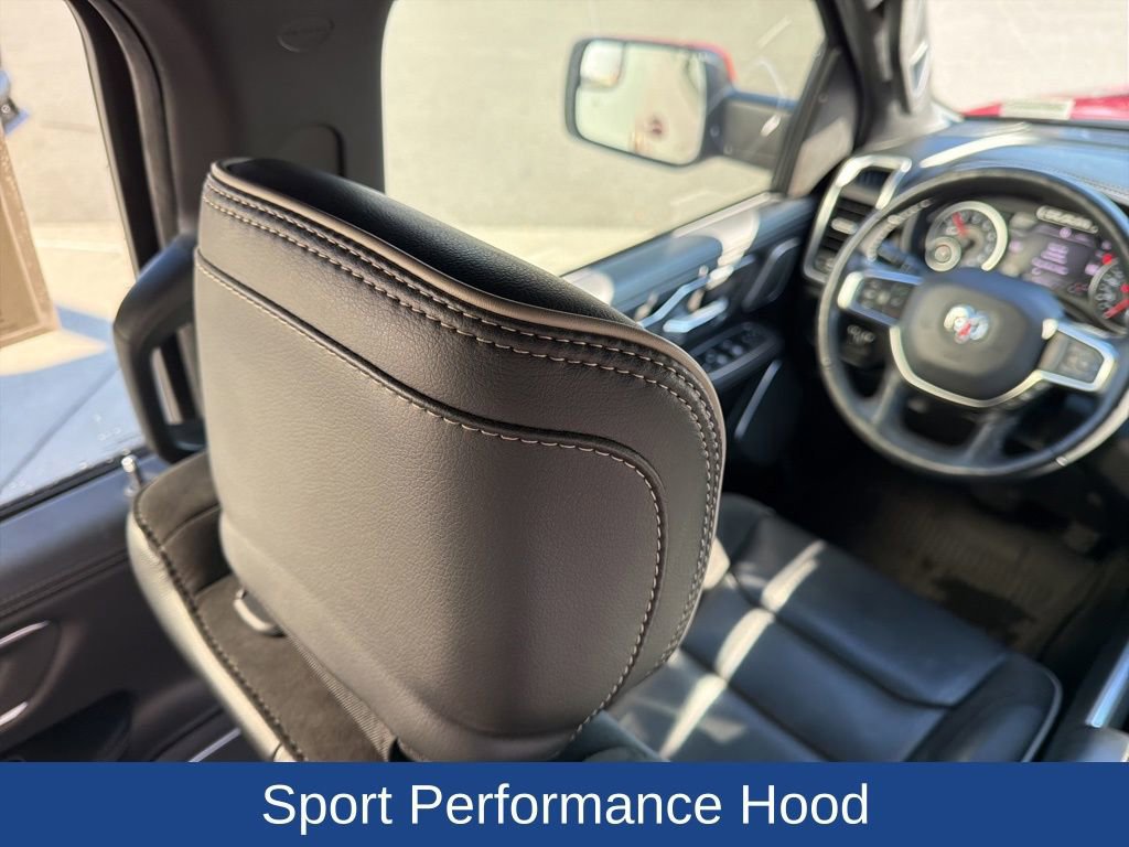 Used 2020 RAM 1500 Laramie image 13