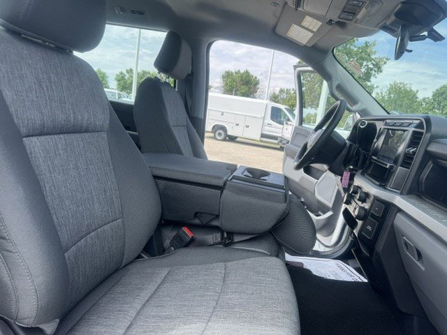 Certified 2023 Ford F250 XL w/ STX Appearance Package AWD/4WD image 39