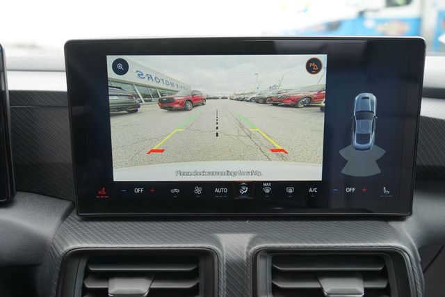 Certified 2024 Ford Mustang Coupe w/ 2.3L High Performance Package image 13