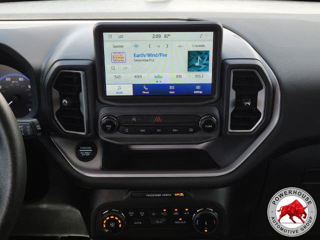 Certified 2023 Ford Bronco Sport Big Bend AWD/4WD image 22