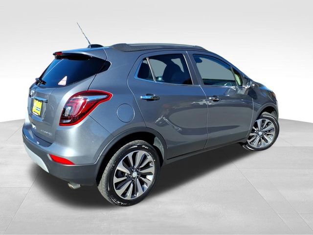 Used 2020 Buick Encore Essence image 6