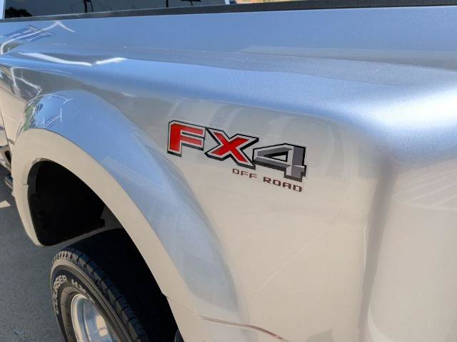 Certified 2024 Ford F350 Platinum AWD/4WD image 36