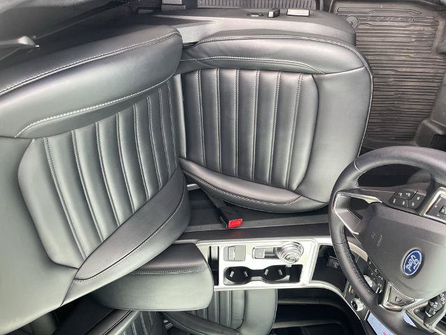 Certified 2024 Ford Edge SEL w/ Convenience Package AWD/4WD image 10