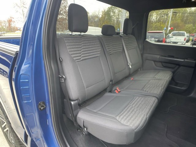 Certified 2023 Ford F150 XL w/ STX Appearance Package image 33