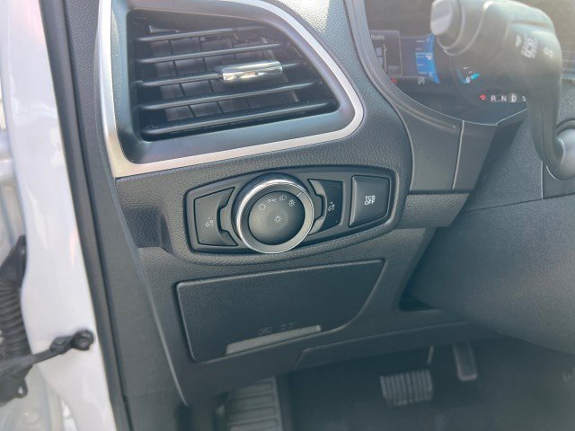 Certified 2024 Ford Edge SEL AWD/4WD image 12