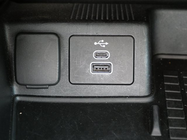 Certified 2025 Ford Bronco Sport Big Bend AWD/4WD image 22