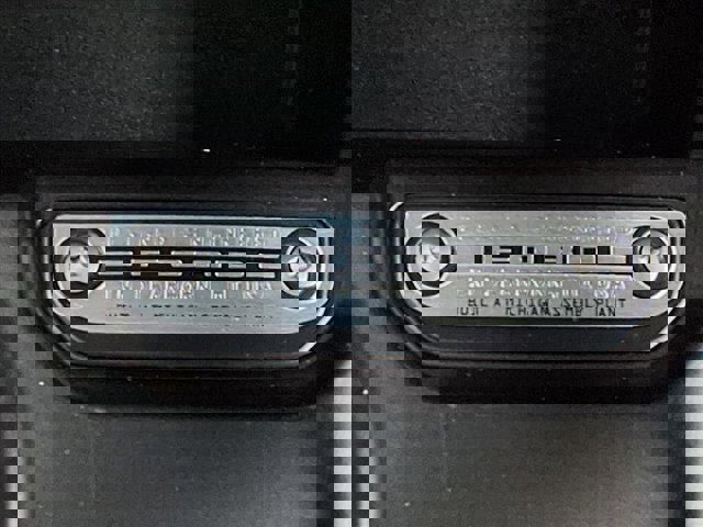 Certified 2024 Ford Bronco Big Bend image 16