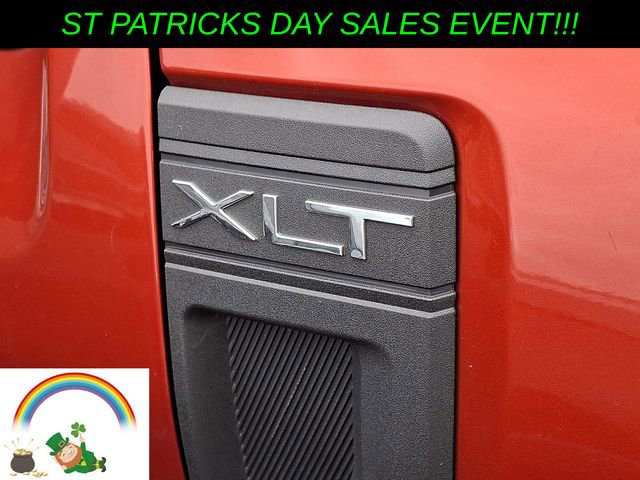 Certified 2023 Ford Maverick XLT w/ XLT Luxury Package image 11