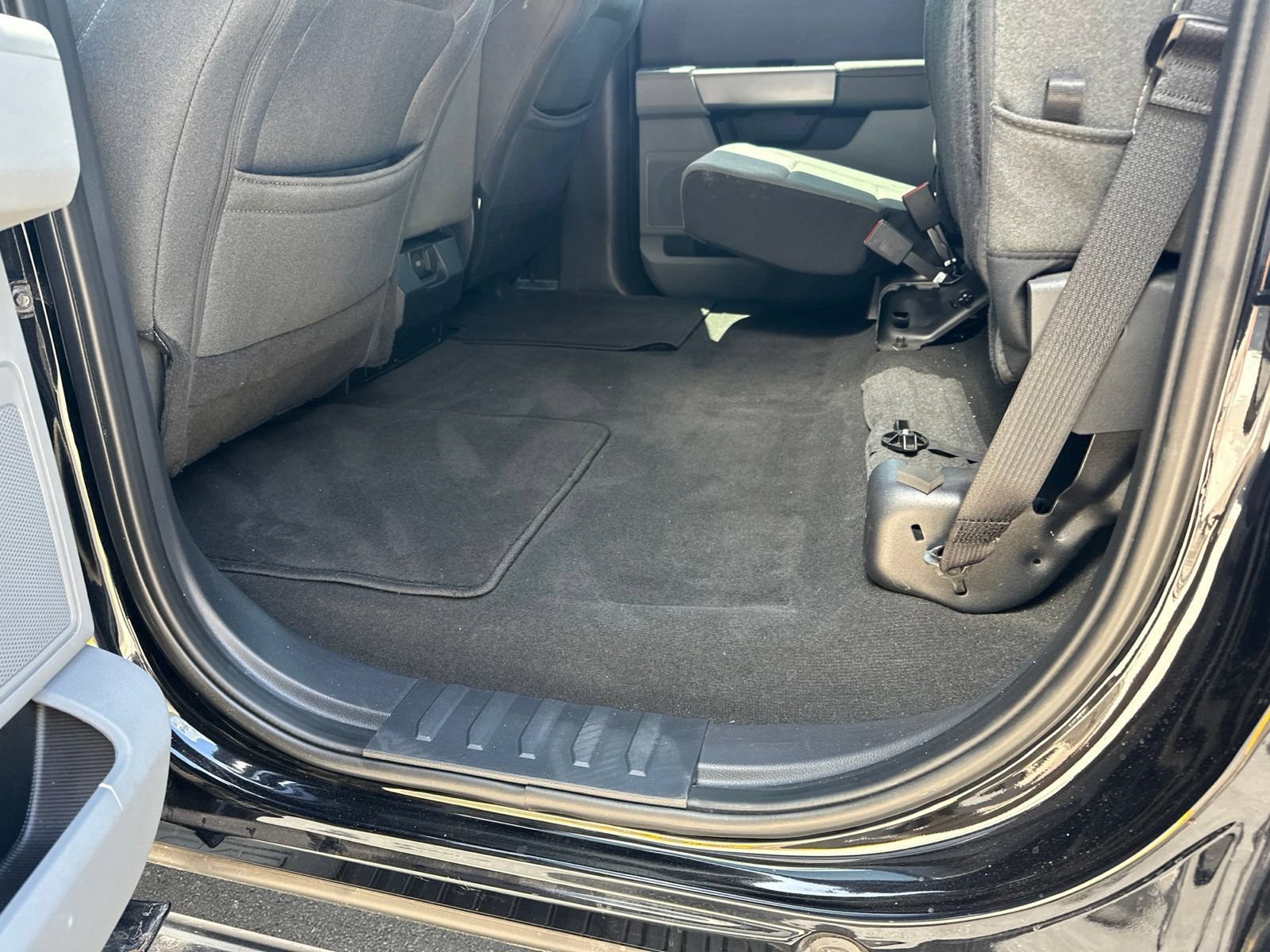 Certified 2026 Ford F250 XLT AWD/4WD image 18
