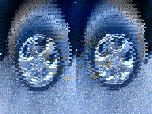 Certified 2023 Ford F150 Lariat w/ Equipment Group 502A High image 7