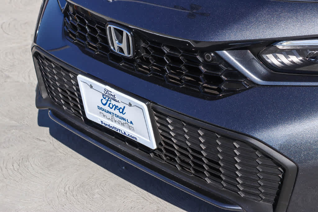 Used 2026 Honda Civic Sport Touring image 8