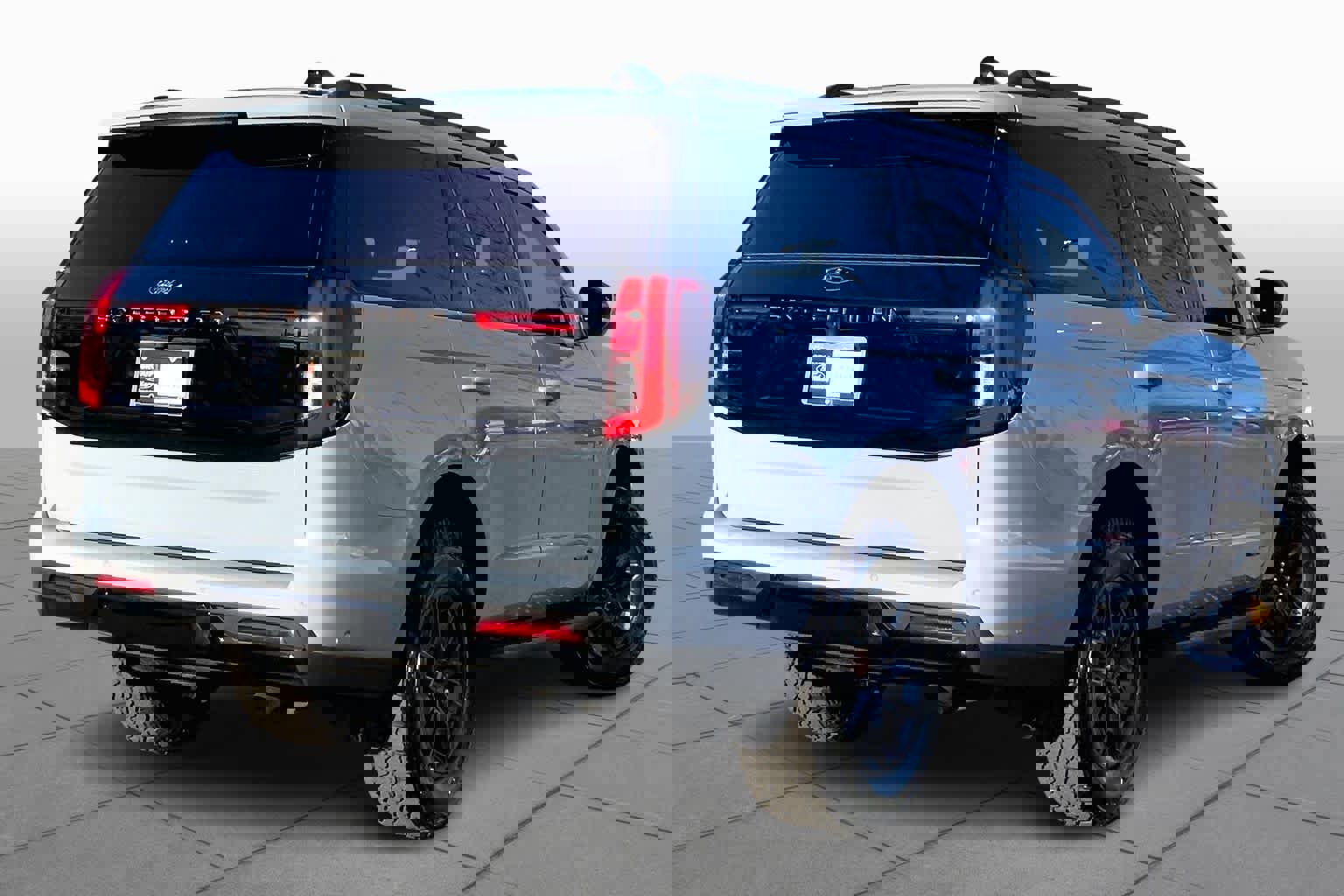 Certified 2025 Ford Expedition Tremor image 4