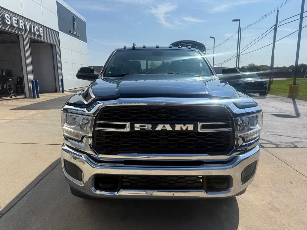 Used 2022 RAM 2500 Tradesman AWD/4WD image 6