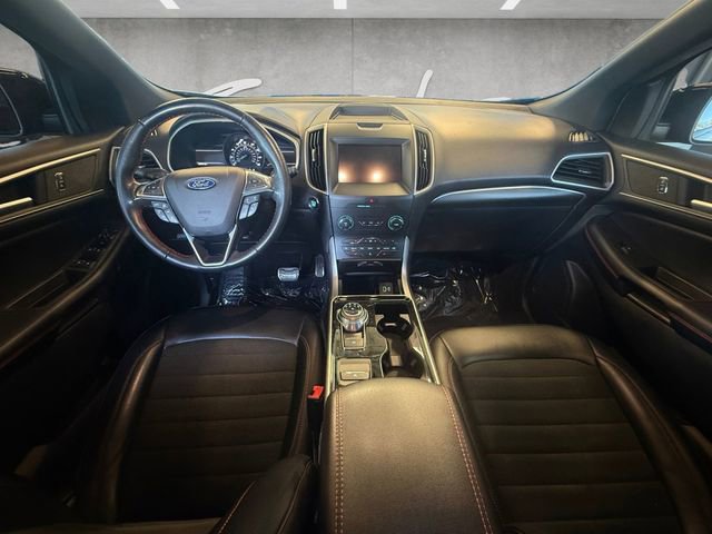 Certified 2020 Ford Edge ST-Line image 20