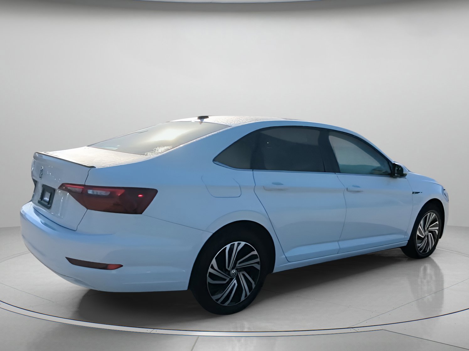 Used 2021 Volkswagen Jetta SEL image 21