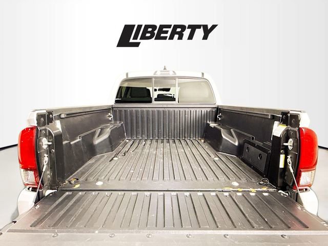 Used 2023 Toyota Tacoma SR image 23