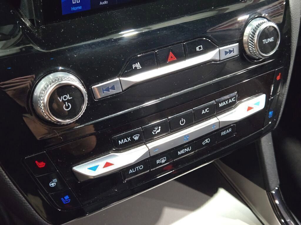 Certified 2022 Ford Explorer ST w/ Equipment Group 401A image 32