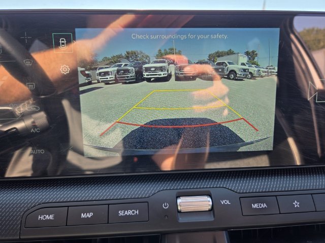 Used 2025 Kia K4 GT-Line w/ GT-Line Sunroof Package FWD image 25