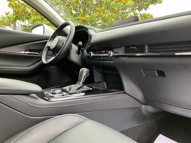 Used 2023 MAZDA CX-30 AWD 2.5 S w/ Preferred Package image 20