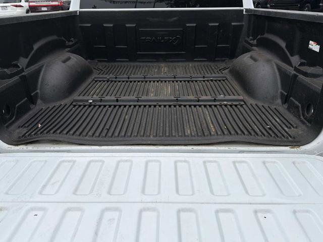 Used 2024 RAM 1500 Laramie AWD/4WD image 7