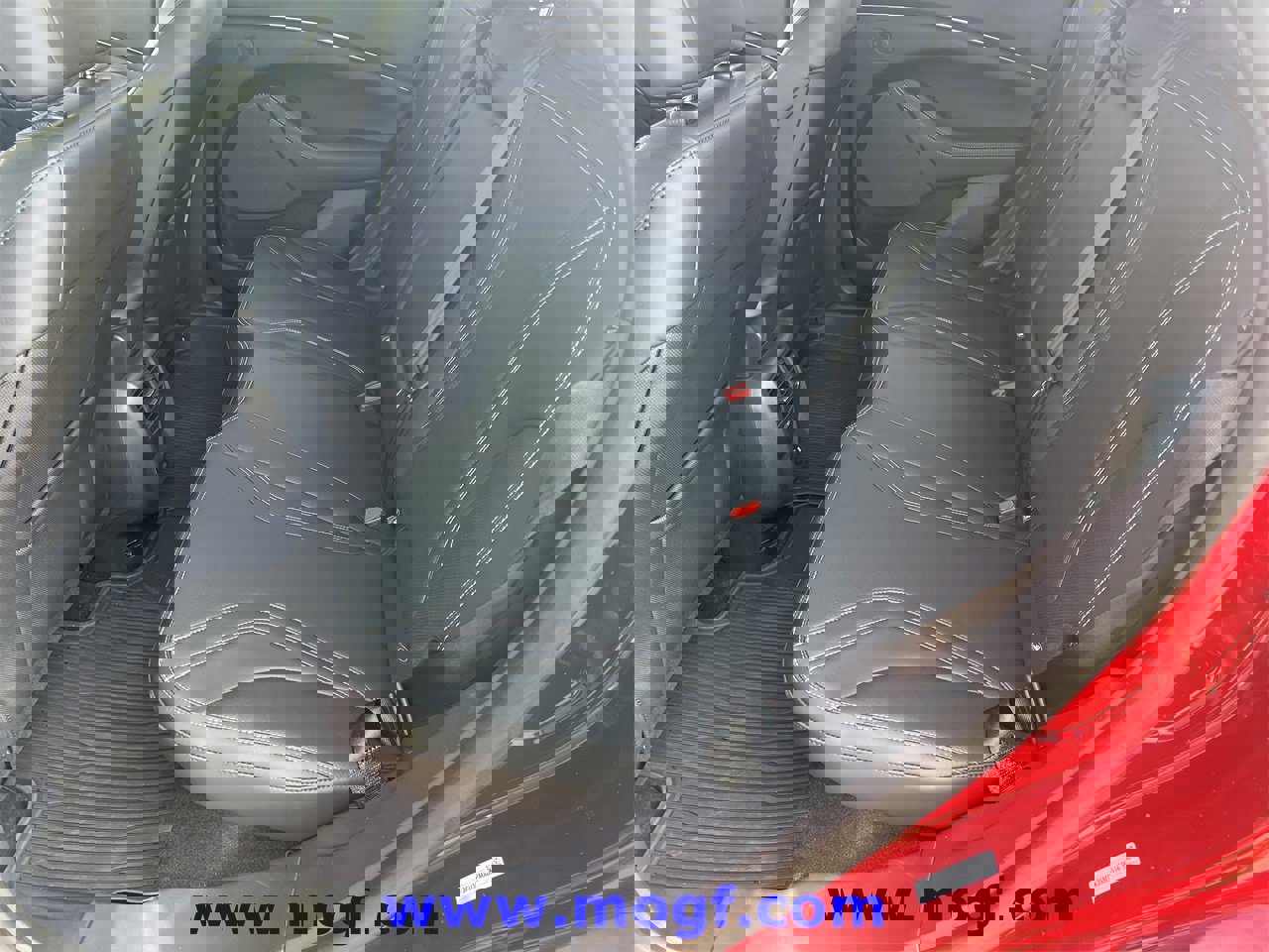 Certified 2023 Ford Mustang Mach-E Premium image 26