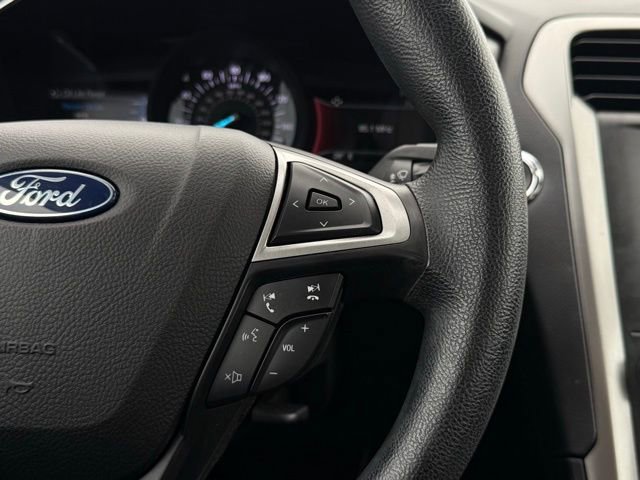 Certified 2020 Ford Fusion SE image 8