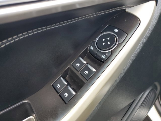 Certified 2023 Ford Explorer XLT w/ Equipment Group 202A image 18