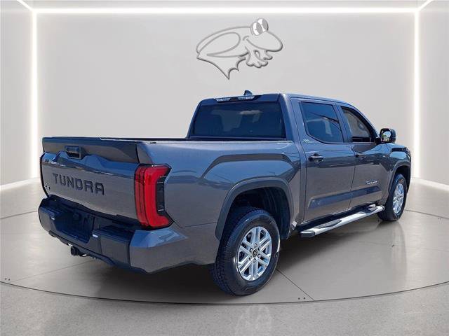 Used 2024 Toyota Tundra SR5 AWD/4WD image 2